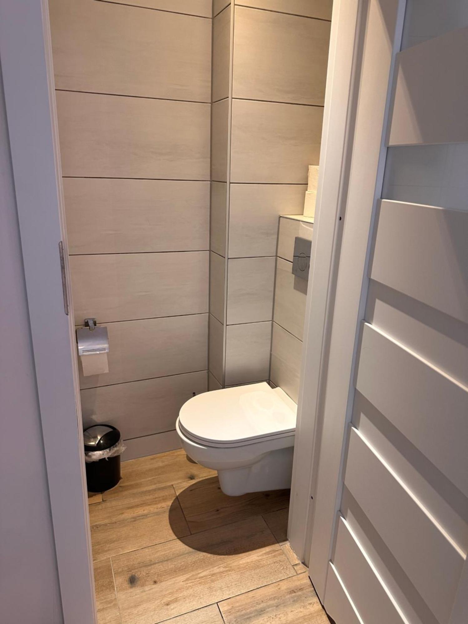 Apartmán Centrum Chmielna 73c *
