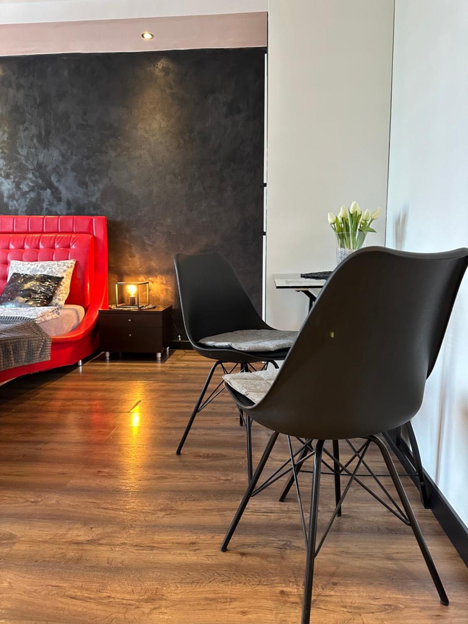 Centrum Chmielna 73c Apartmán Varšava