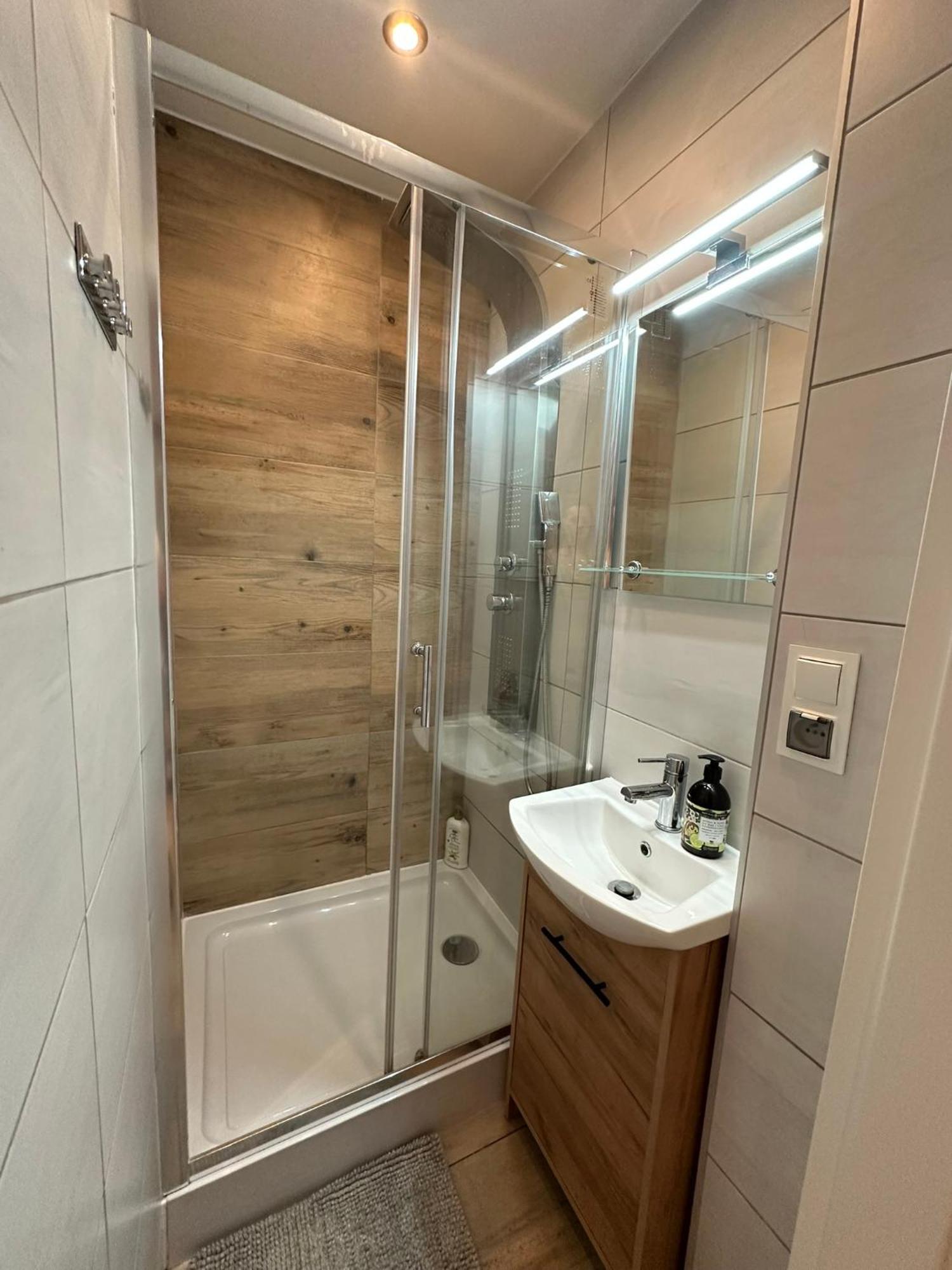 Centrum Chmielna 73c Apartmán